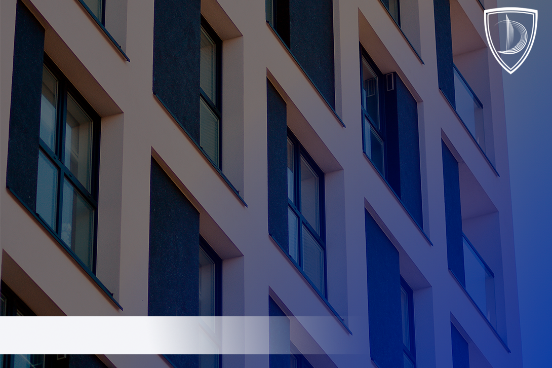 Compensation for damaged and destroyed real estate