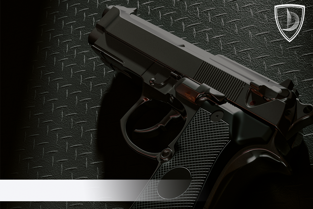 Extension of the permit to store (carry) gas weapons during martial law