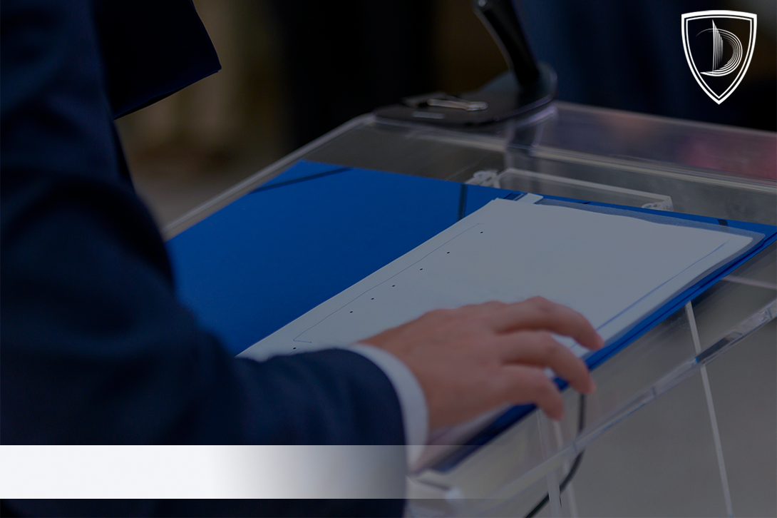 Return of lifetime financial monitoring of politically significant persons.