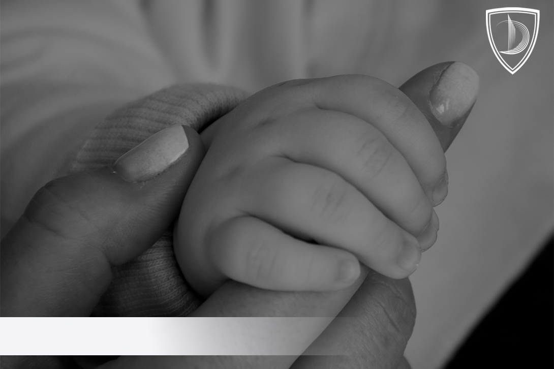 Changes in the use of leave due to pregnancy and childbirth