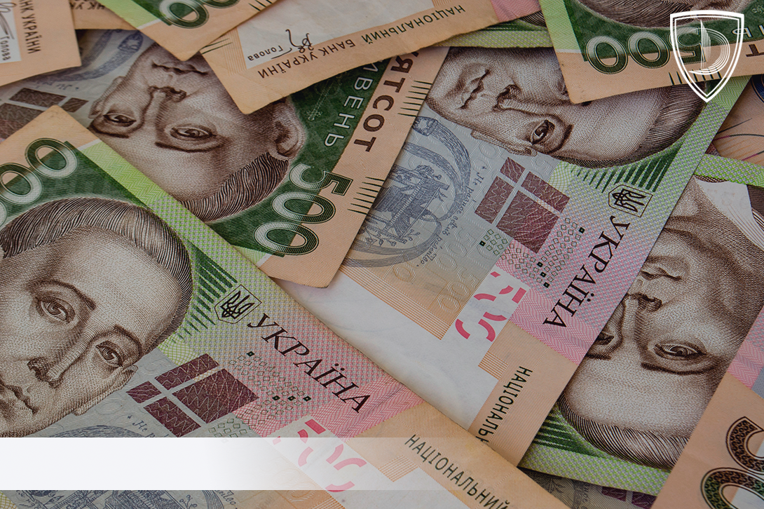 Legislative changes regarding the protection of the financial system of Ukraine from the aggressor country