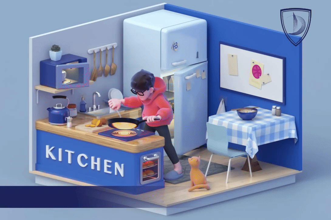 Specific features of alienation of housing in case the seller has a child