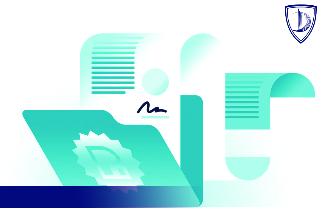 Criminal liability for doubtful declaration