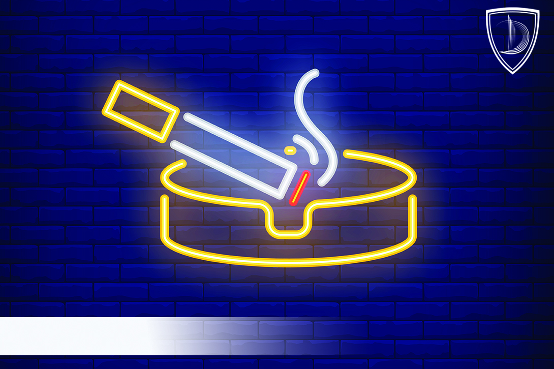 Penalty for the sale of electronic cigarettes to minors