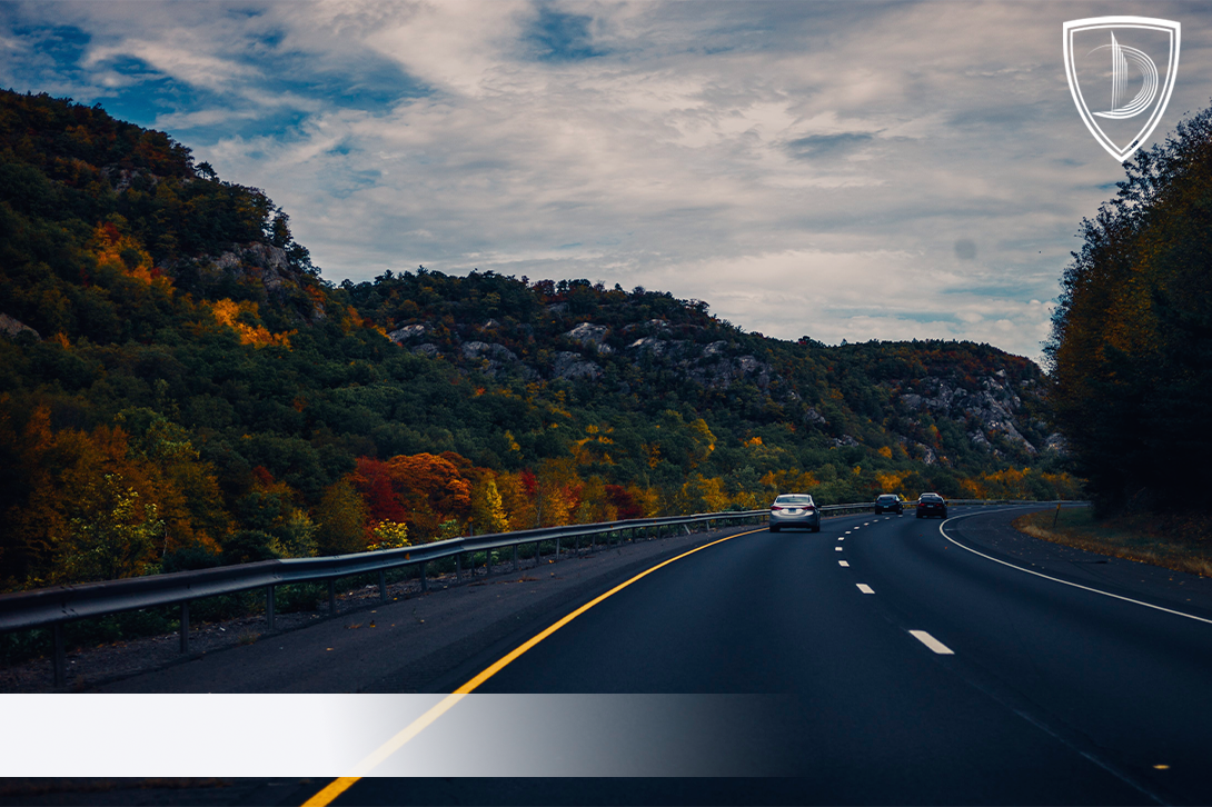 About the possibility of depriving a person of the right to drive a car if he does not have such a right