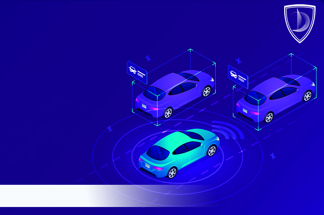 Liability for traffic code violation