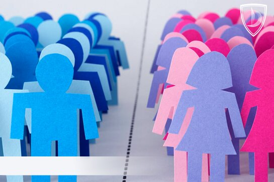 Legislative regulation of discrimination in advertising