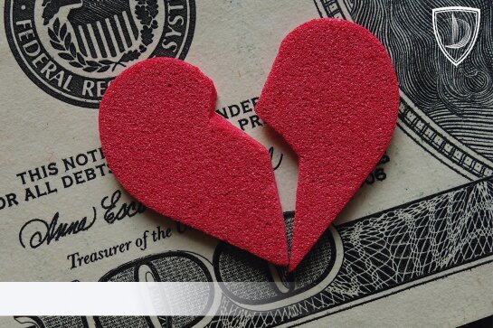 Alimony during martial law