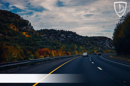 About the possibility of depriving a person of the right to drive a car if he does not have such a right