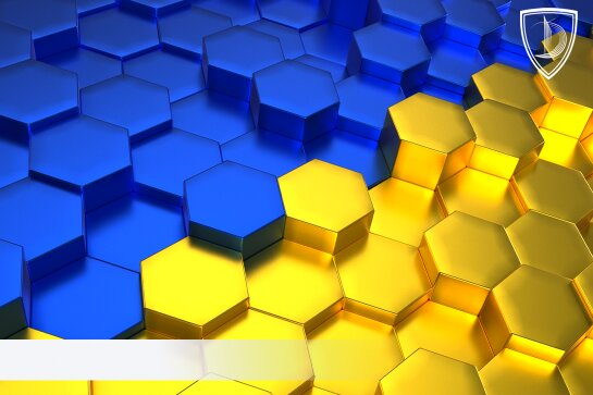 Affirmation of Ukrainian national and civil identity