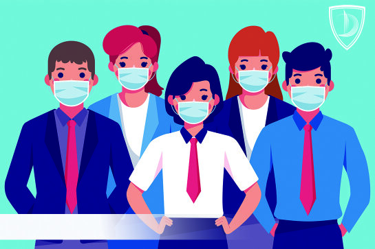 Нові карантині обмеження