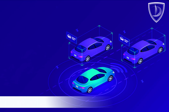 Liability for traffic code violation