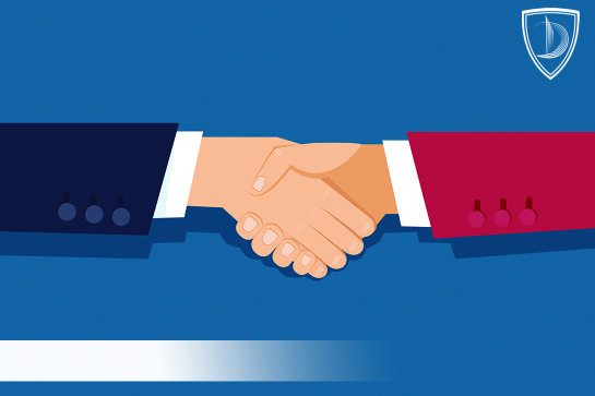 The letter of resignation as agreed by the parties, whether the employee can withdraw it