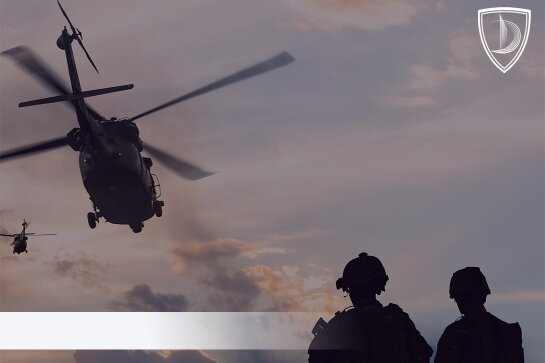 Duties of keeping military records at the enterprise