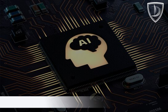 Technological progress, algorithms and artificial intelligence